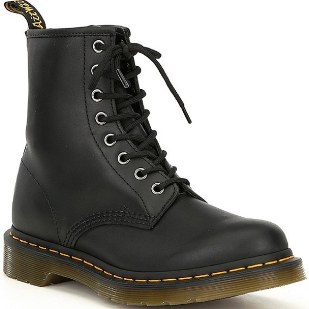 Brand New Never Worn Doc Martens!